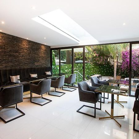 ניס Hotel Saint Georges מראה חיצוני תמונה