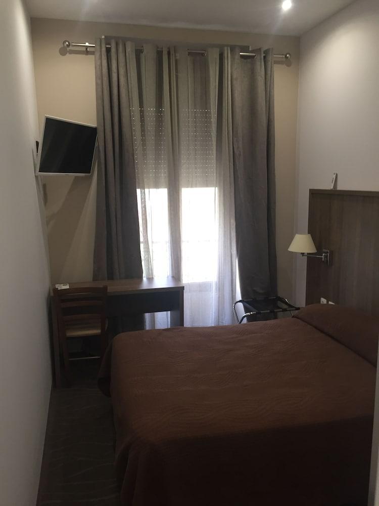 ניס Hotel Saint Georges מראה חיצוני תמונה