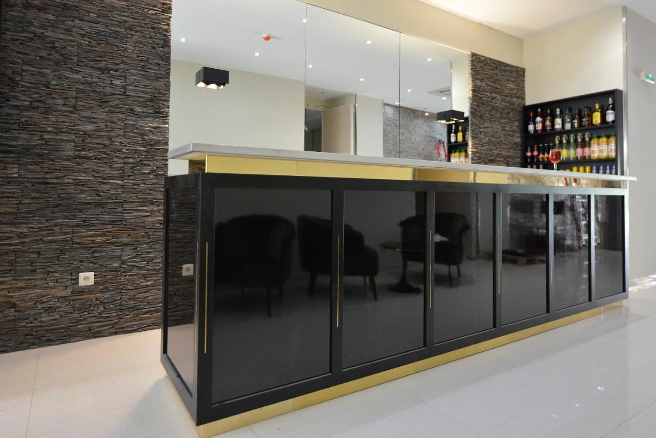 ניס Hotel Saint Georges מראה חיצוני תמונה