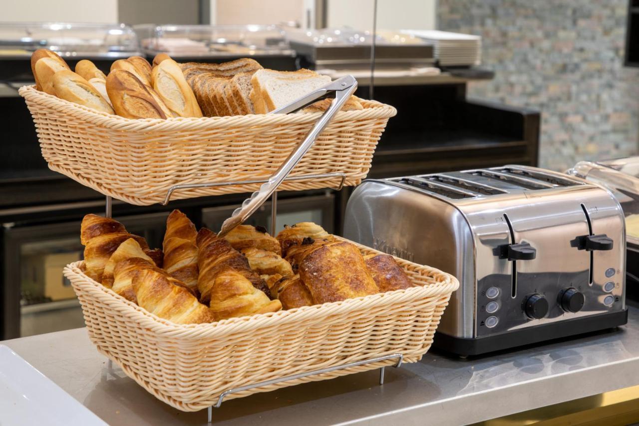 ניס Hotel Saint Georges מראה חיצוני תמונה