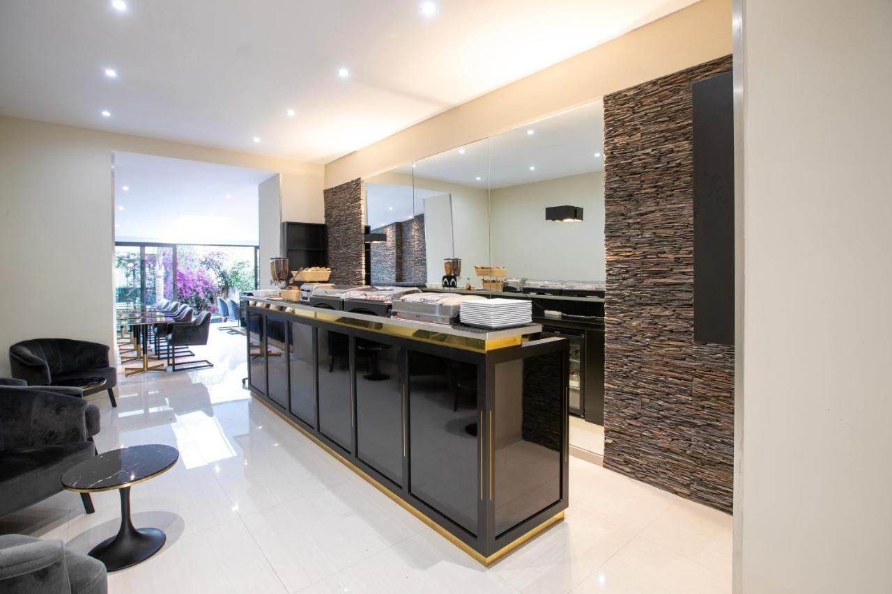 ניס Hotel Saint Georges מראה חיצוני תמונה