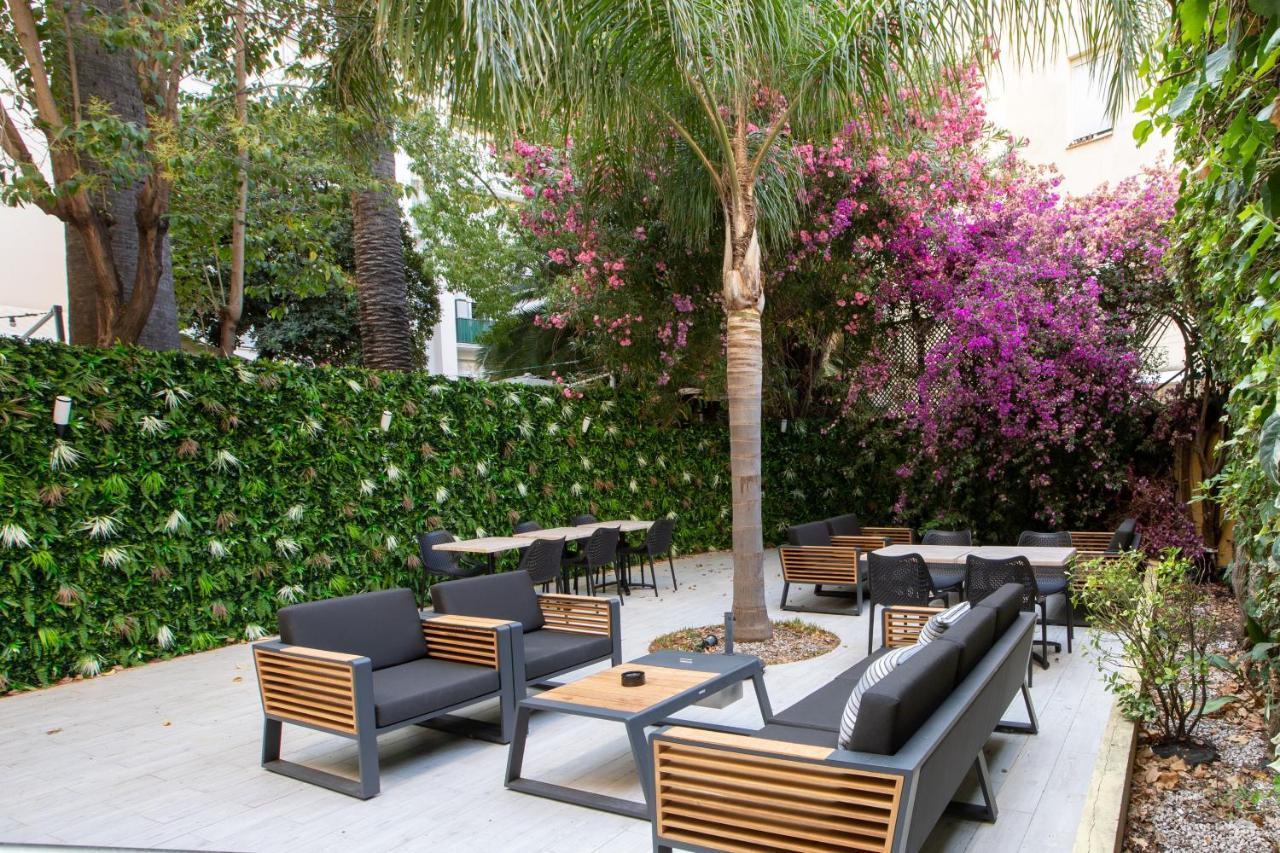 ניס Hotel Saint Georges מראה חיצוני תמונה