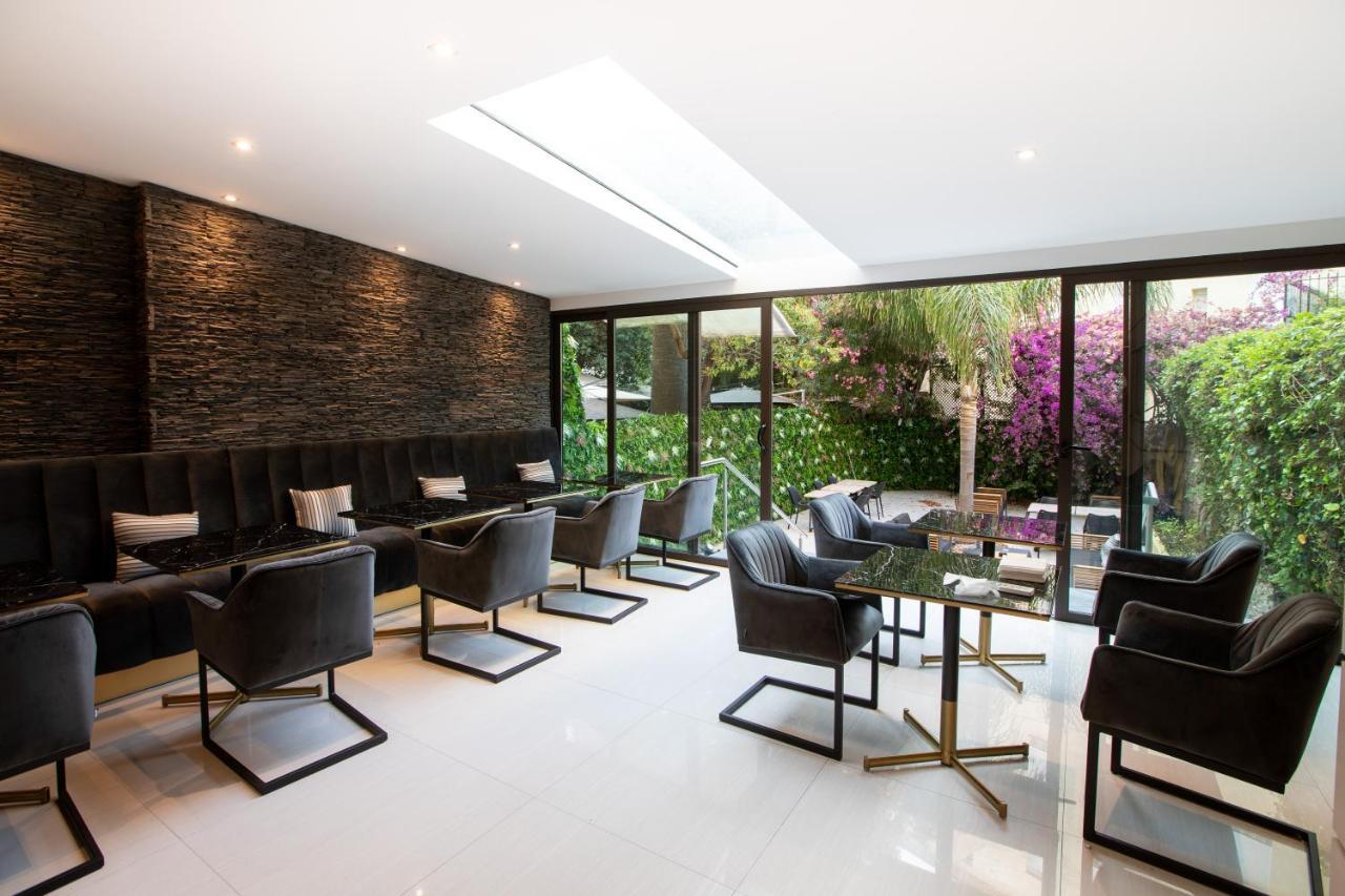 ניס Hotel Saint Georges מראה חיצוני תמונה