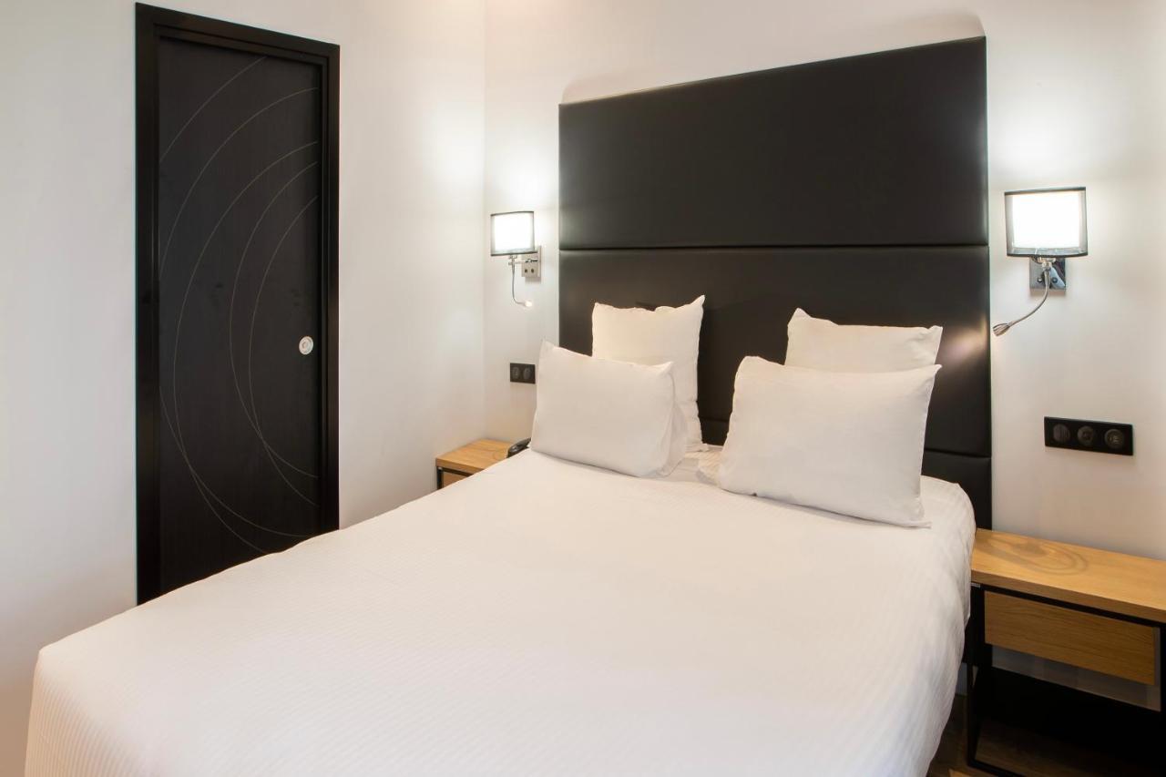 ניס Hotel Saint Georges מראה חיצוני תמונה