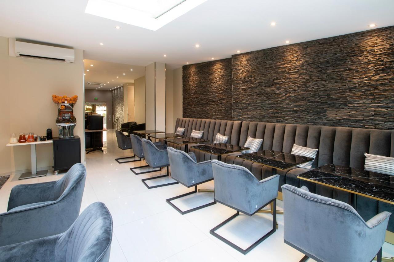 ניס Hotel Saint Georges מראה חיצוני תמונה
