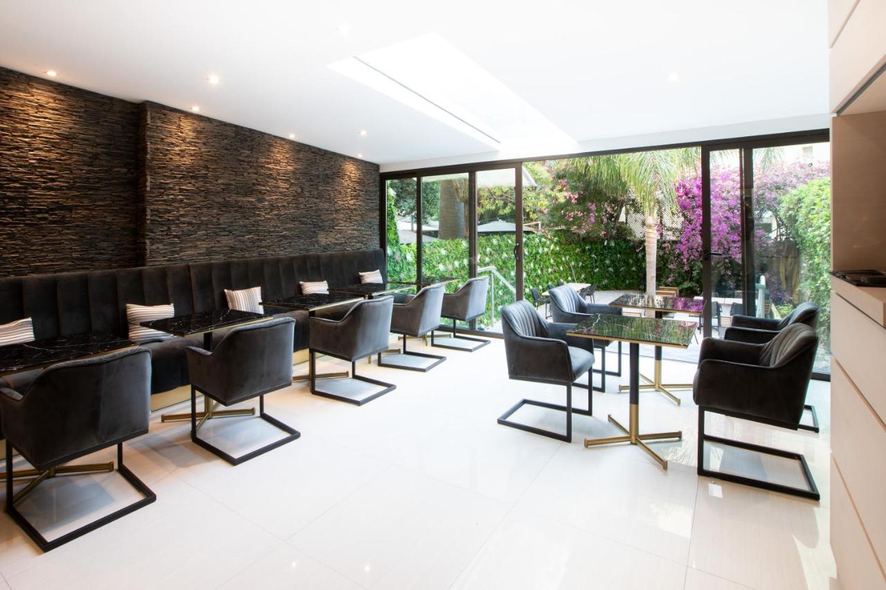 ניס Hotel Saint Georges מראה חיצוני תמונה
