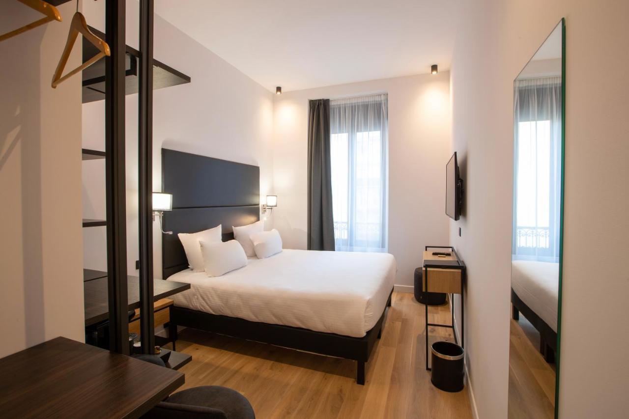 ניס Hotel Saint Georges מראה חיצוני תמונה