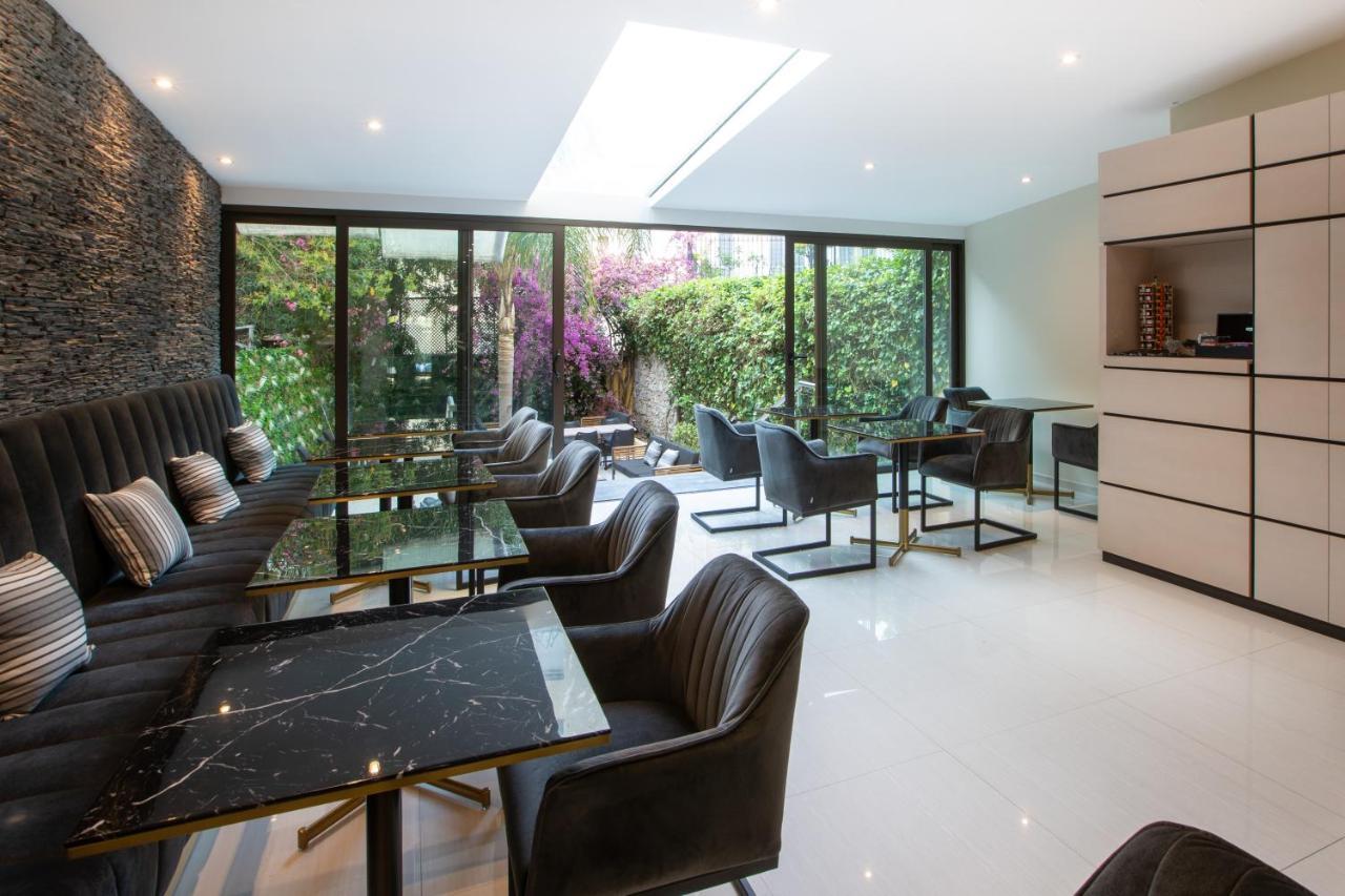 ניס Hotel Saint Georges מראה חיצוני תמונה