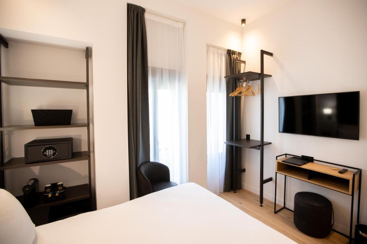 ניס Hotel Saint Georges מראה חיצוני תמונה