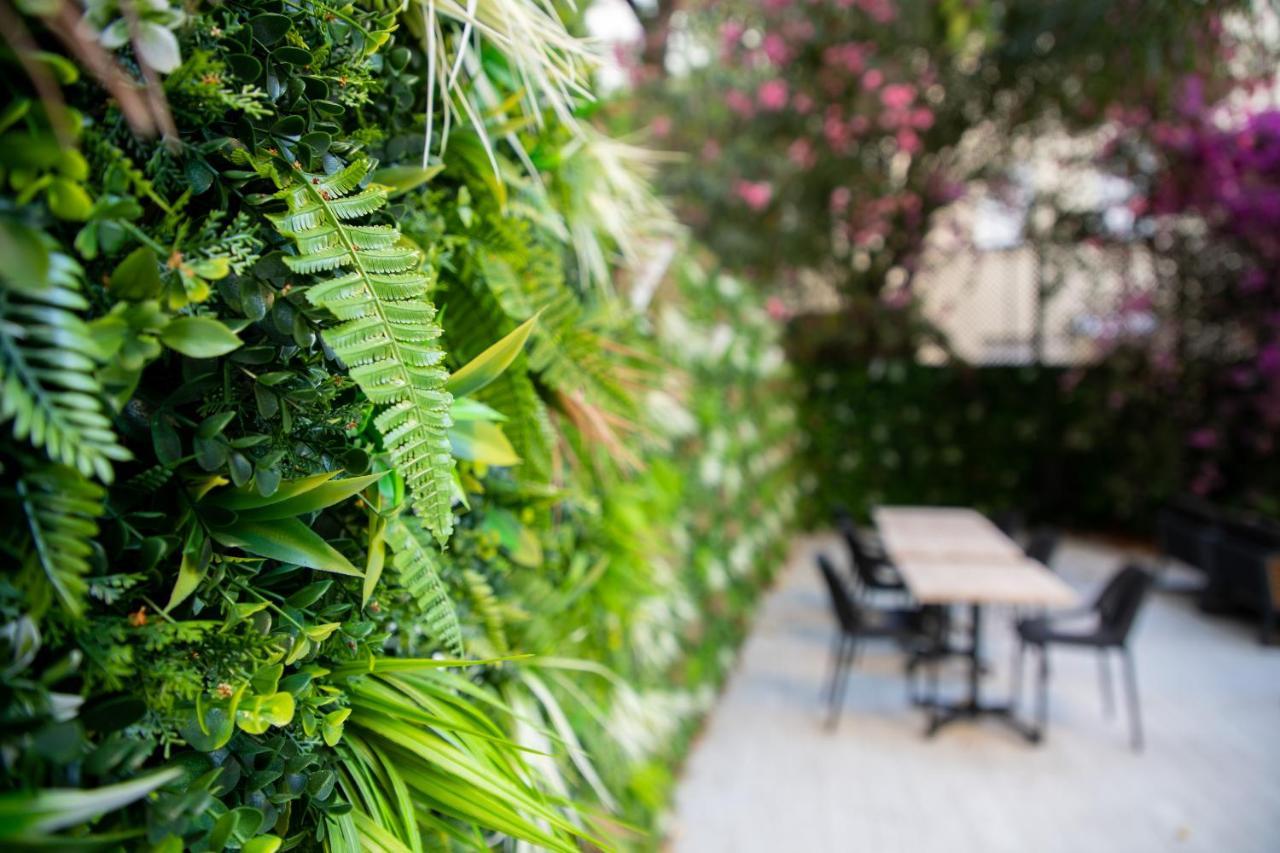 ניס Hotel Saint Georges מראה חיצוני תמונה