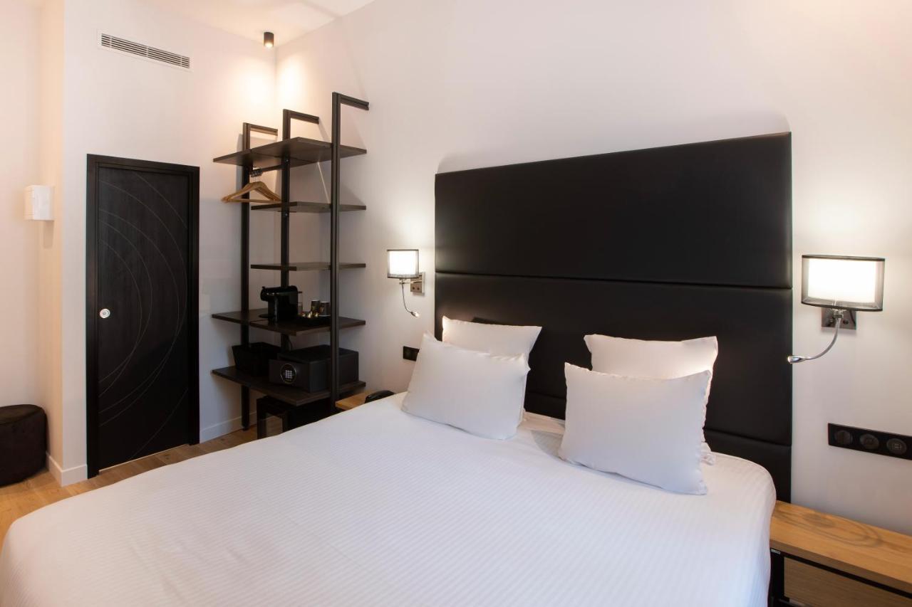 ניס Hotel Saint Georges מראה חיצוני תמונה