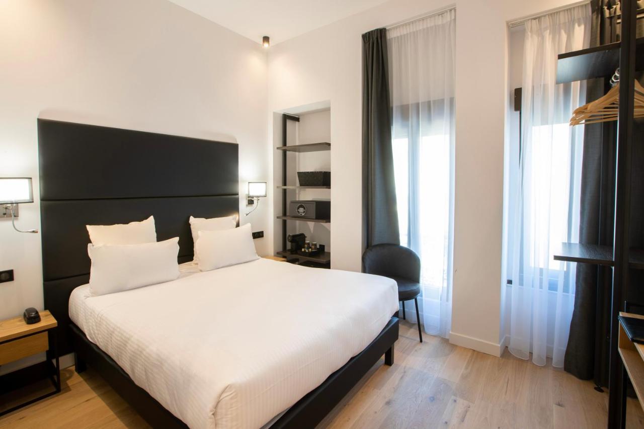 ניס Hotel Saint Georges מראה חיצוני תמונה