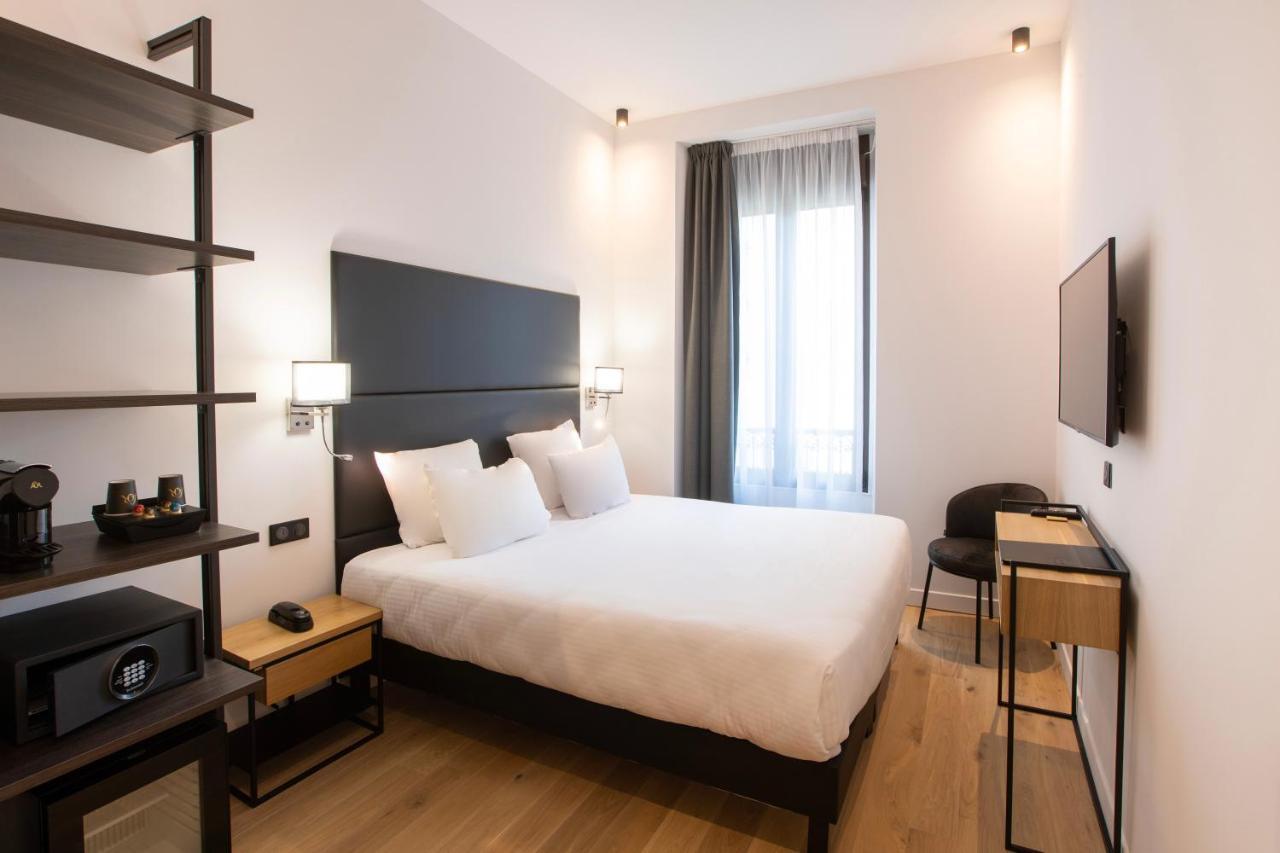 ניס Hotel Saint Georges מראה חיצוני תמונה