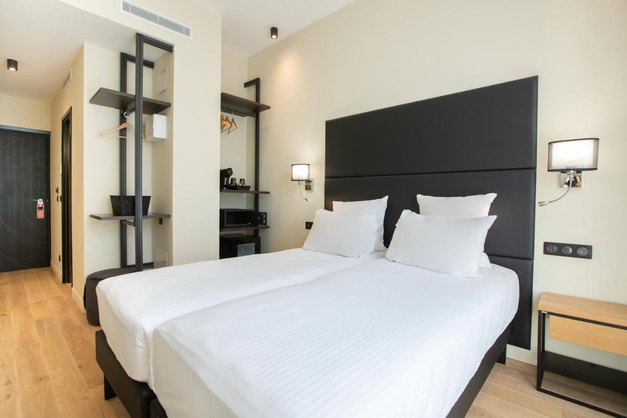 ניס Hotel Saint Georges מראה חיצוני תמונה