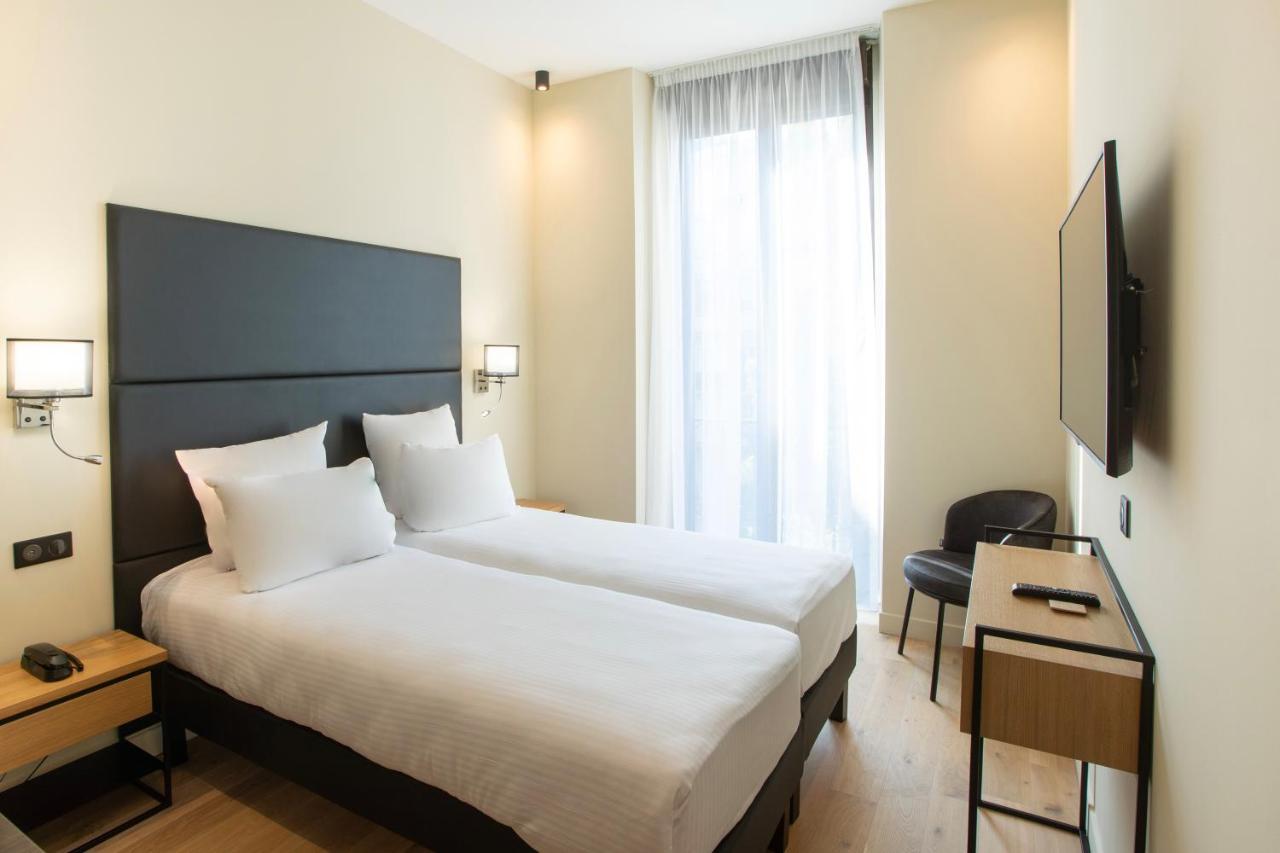 ניס Hotel Saint Georges מראה חיצוני תמונה