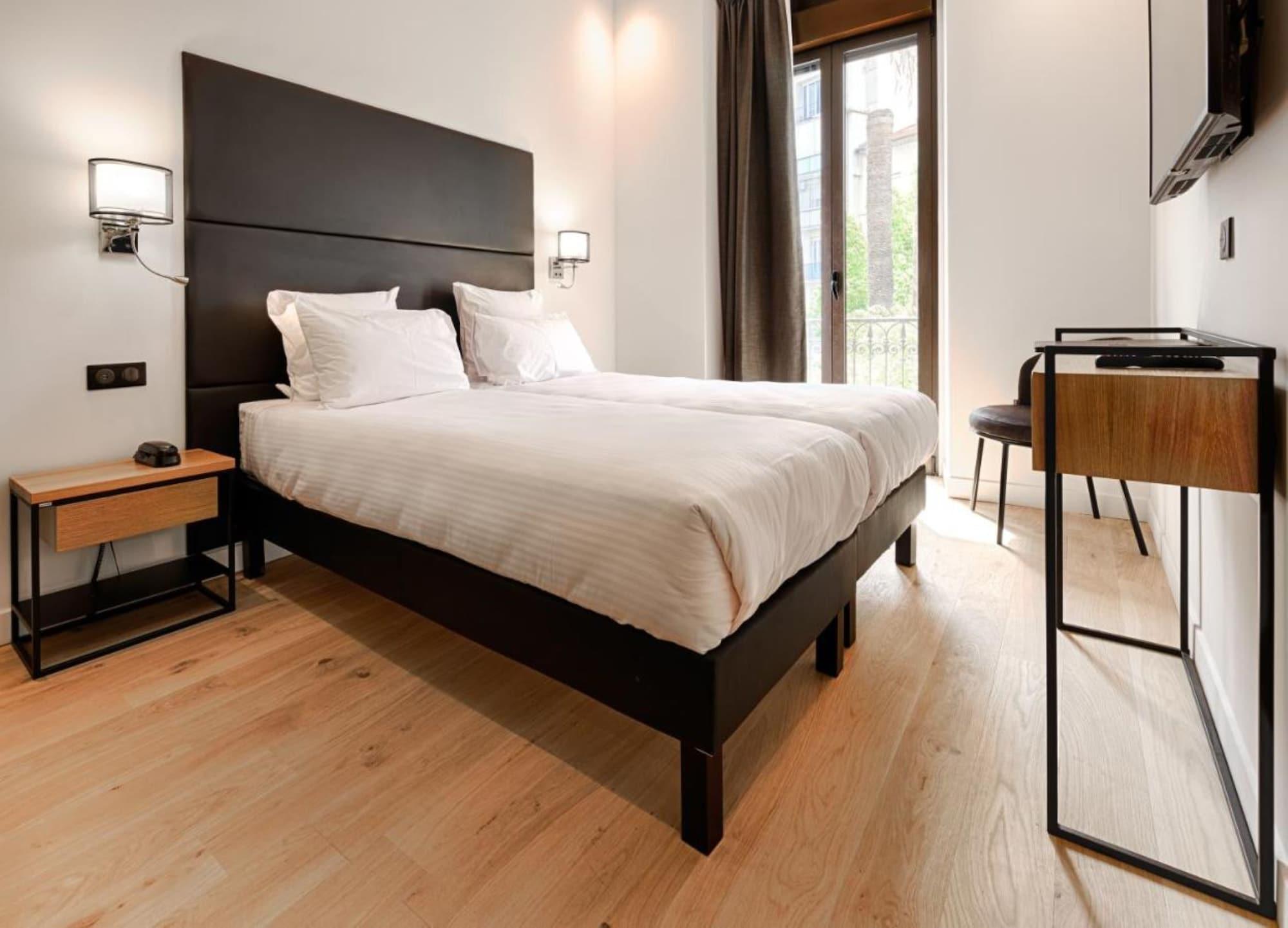 ניס Hotel Saint Georges מראה חיצוני תמונה