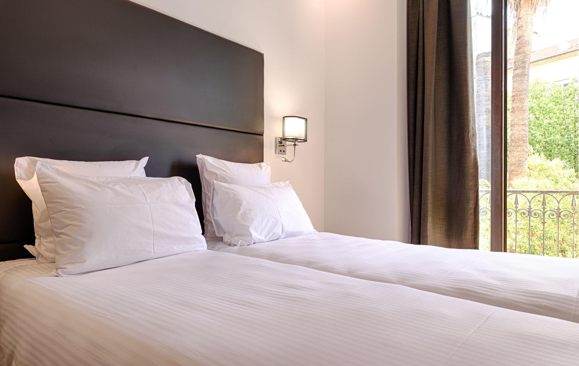 ניס Hotel Saint Georges מראה חיצוני תמונה