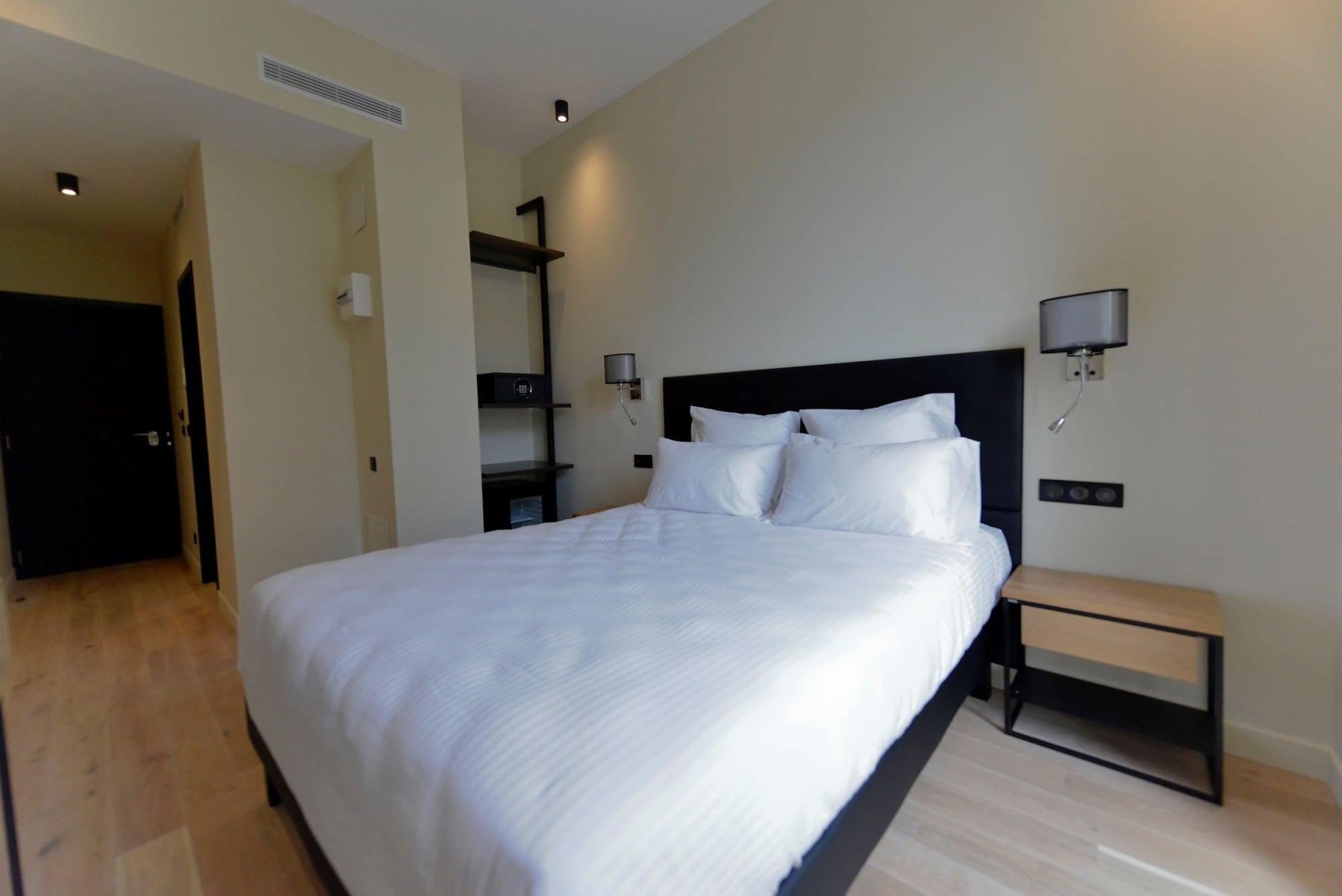 ניס Hotel Saint Georges מראה חיצוני תמונה