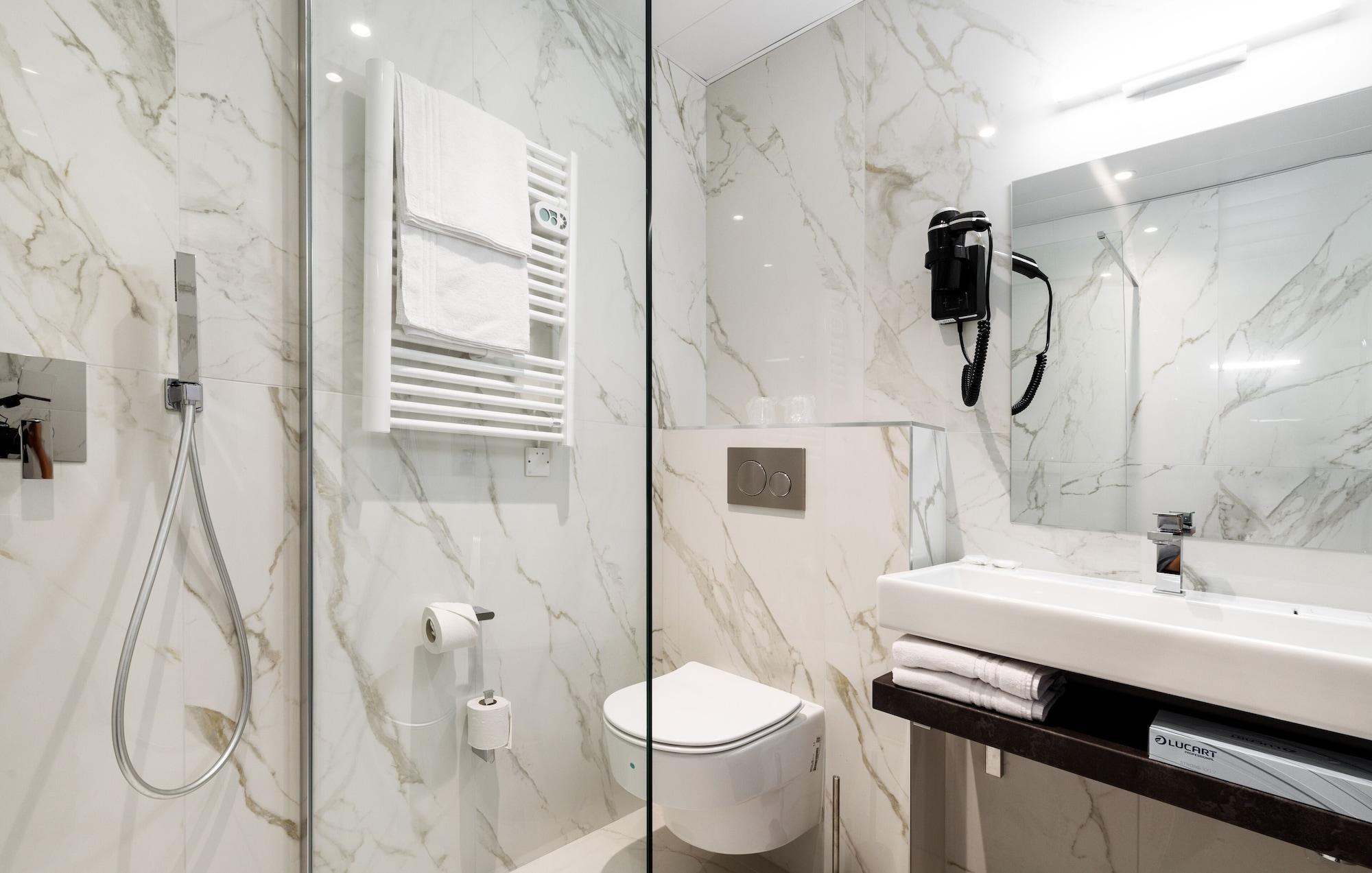 ניס Hotel Saint Georges מראה חיצוני תמונה