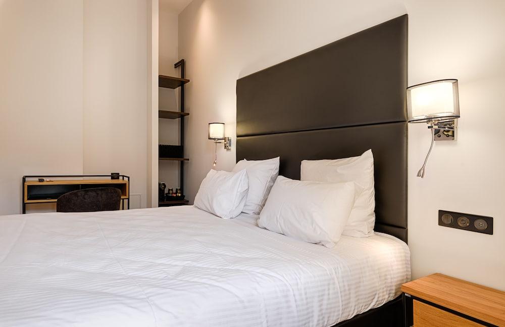 ניס Hotel Saint Georges מראה חיצוני תמונה