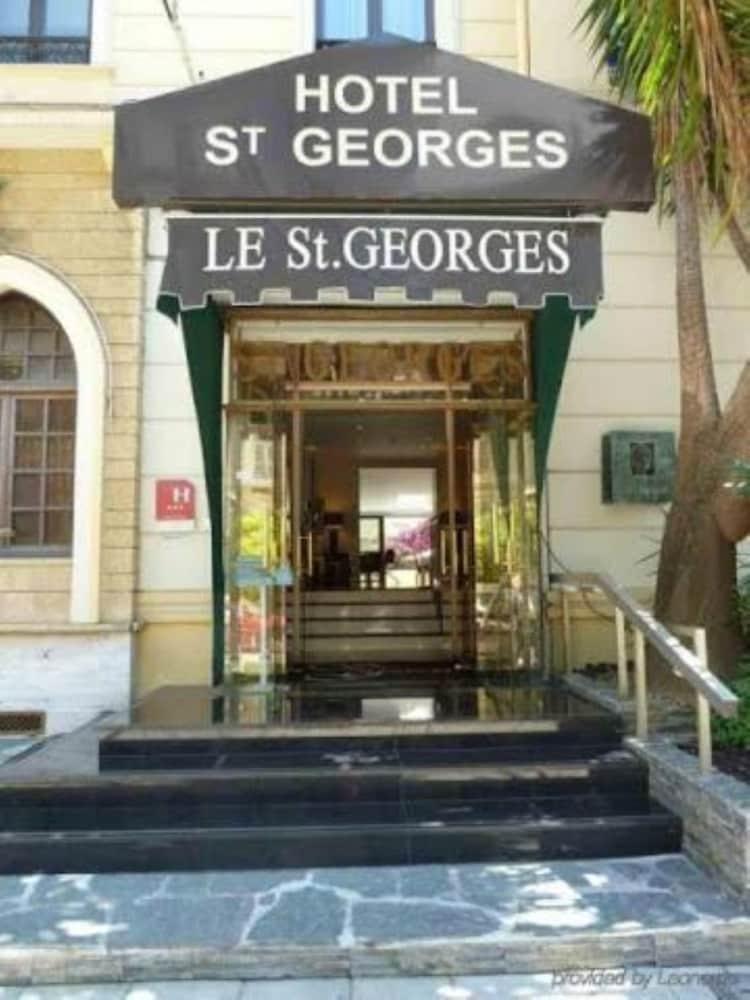 ניס Hotel Saint Georges מראה חיצוני תמונה
