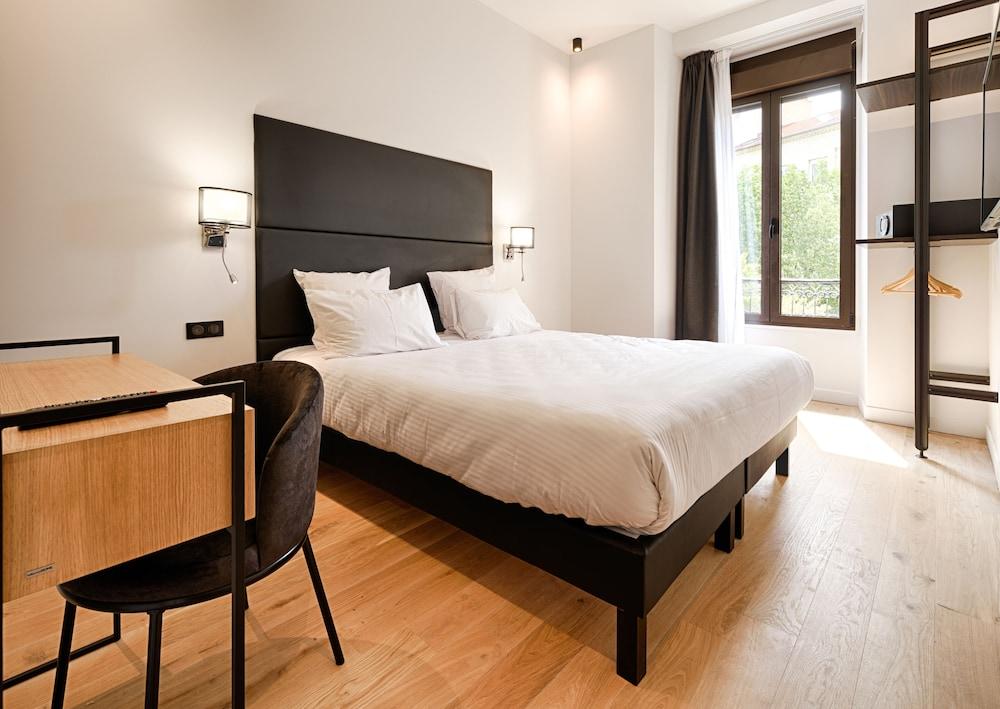 ניס Hotel Saint Georges מראה חיצוני תמונה