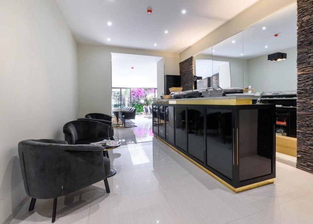 ניס Hotel Saint Georges מראה חיצוני תמונה