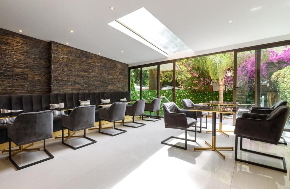 ניס Hotel Saint Georges מראה חיצוני תמונה