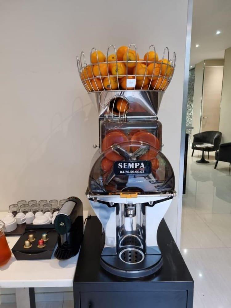 ניס Hotel Saint Georges מראה חיצוני תמונה