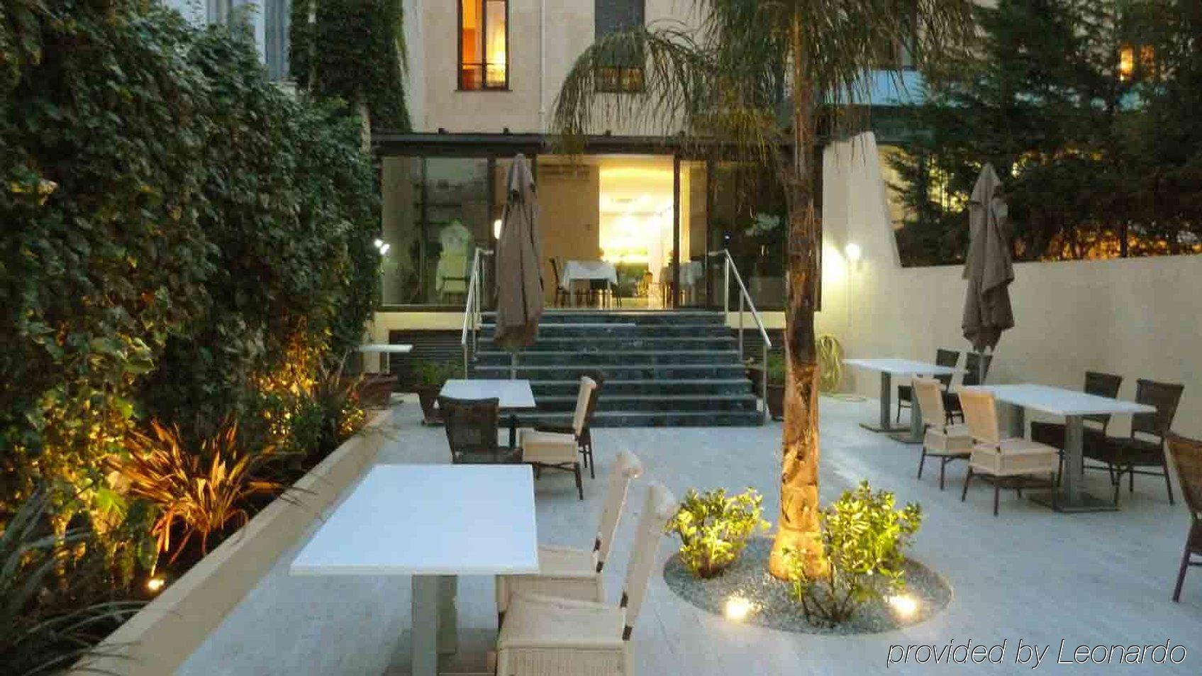 ניס Hotel Saint Georges מראה חיצוני תמונה