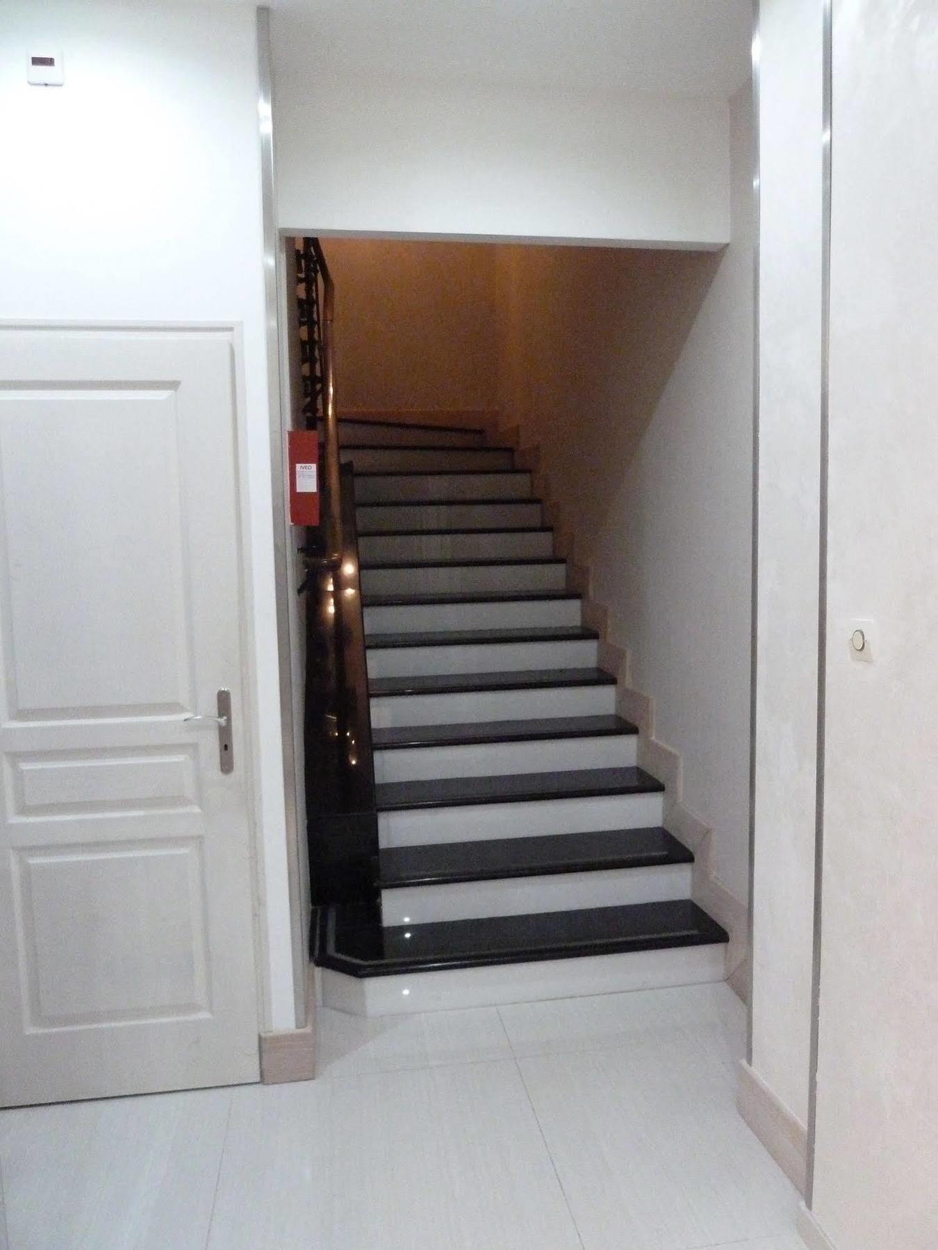 ניס Hotel Saint Georges מראה חיצוני תמונה