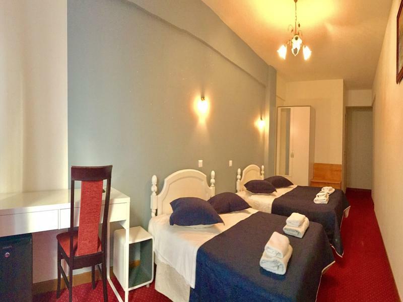 ניס Hotel Saint Georges מראה חיצוני תמונה