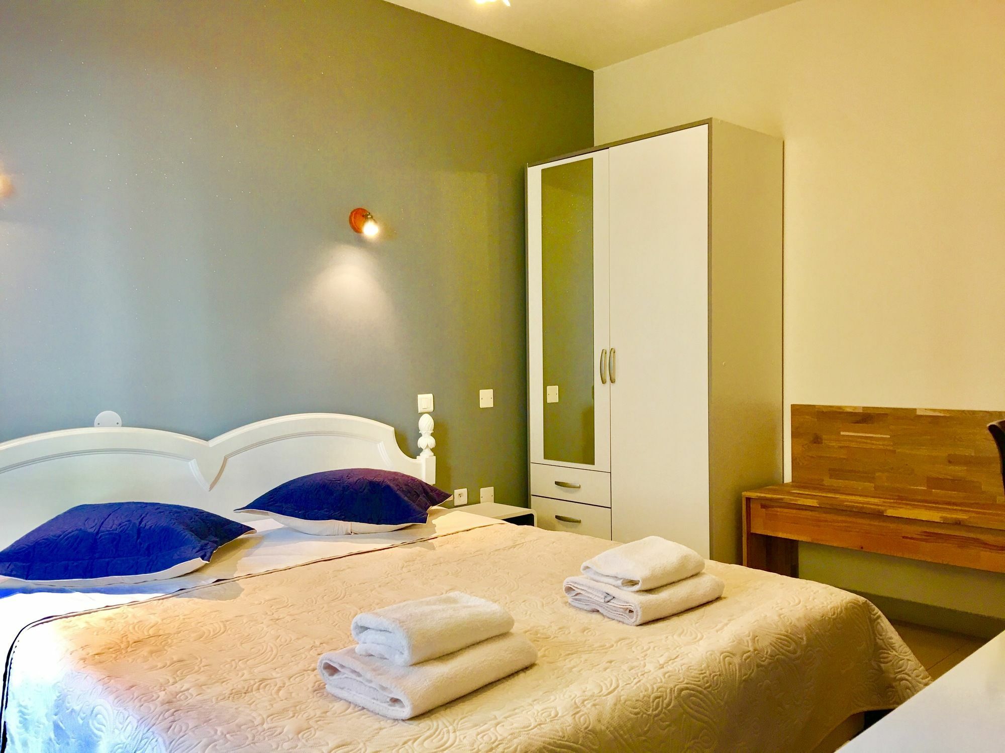 ניס Hotel Saint Georges מראה חיצוני תמונה